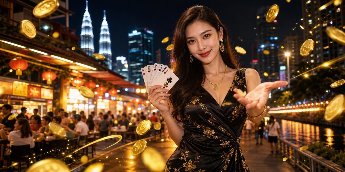 Permainan dalam talian telur33 di Kuala Lumpur