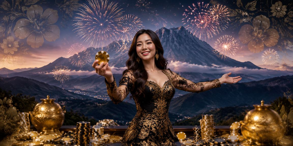 Acara VIP elektronik bertaraf tinggi di Sabah menggabungkan promosi eksklusif